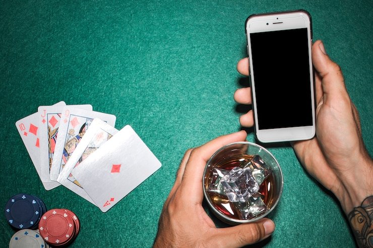 jl2 Casino en Vivo